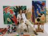 Tarsila Schubert On Dreams, Dalí & The Hardest Part Of Making Art