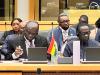 Ghana pushes for stronger OACPS cooperation as Deputy Foreign Affairs Minister attends Brussels meeting