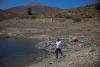 Greek islands face drought as tourist season hits