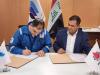 Iraq signs deal to improve associated gas recovery at West Qurna-1 field