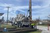 Power restoration continues on Rota