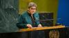 UN Appoints Rabab Fatima to Lead Afghanistan Mission