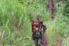 100 soldiers trek remote Talaingod mountains carrying school chairs for IP children
