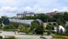 Tbilisi's unloved 'Rike Tubes' to be razed after 14 years unused and $25mn wasted