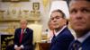 US sanctions network accused of procuring weapons for IRGC as Iran ramps up strikes in Hormuz