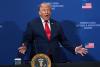 Iran-US war latest: Tehran warns Trump against interfering in Hormuz and threatens to bomb Gulf