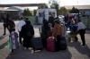 Over 203,000 Syrian refugees return from Jordan since December 2024