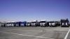 Jordan sends 10th humanitarian aid convoy to Lebanon