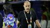 Haiti and Migne part ways after World Cup