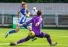 Chairman explains why club are going Dutch