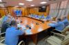 Hita meets regional police chiefs, prioritises tourist season security and crime crackdown