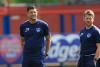 'I suspect there will be': Portsmouth boss delivers encouraging transfer news for Fratton faithful