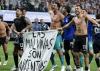 World Cup 2026: UK Government Urges FIFA Probe Of Argentina Over Falklands Banner