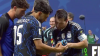 Are you having a laugh? Lionel Messi mocks England 'cheat sheet' as Argentina uncover key World Cup intel