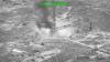 US strikes Iran, which retaliates against US targets in Bahrain, Kuwait and Jordan