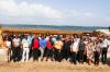 OECS delegates gather sargassum management strategies