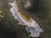 Climate change, mismanagement dry up beloved Hungarian lake