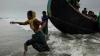 More Than 500 Feared Dead After Rohingya Refugee Boats Sink Off Myanmar