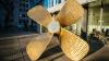 Industrial Heist Proves Tugboat Propellers Are Worth Way More Than You'd Think