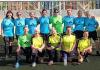 Axarquía women's walking football team looking for new players for 2026-27 season