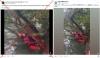 Old family outing video falsely linked to 2026 Bangladesh monsoon floods