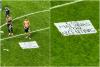 Argentina risks FIFA sanctions over Falklands banner following semi-final victory against England
