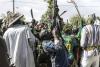 Deforestation, modernisation, climate change: In Senegal, a feverish ancestral hunt beckons the rain