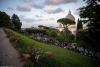 Vatican Gardens offer a refuge of Marian spirituality