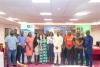 AMA, GIZ and C40 launch waste strategy to position Accra for cleaner, climate-resilient future