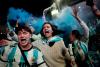 Think you had it bad? I watched England lose to Argentina in Buenos Aires