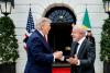 U.S. imposes 25% tariff on Brazilian goods amid Trump-Lula feud