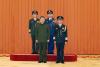With the promotion of new generals, Xi prioritises internal control