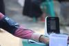 Lifestyle changes and blood pressure