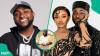 Davido explains why his twins aren't in Nigeria as he and Chioma prepare for big move
