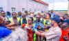 Media team inspects South-East projects in Imo