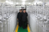 North Korea’s Expanding Production of Uranium and Conventional Missiles