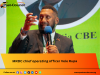 MRDC shares wealth management experience in national discussion on Sovereign Wealth