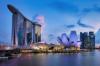 Singapore: From Fintech Hub to Laboratory for the Future