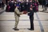 Zelensky Honors Heroes, Medics, Energy Workers on Statehood Day, Awards 10 Young Ukrainian Passports