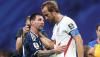 Argentina into 2026 World Cup final after stunning England, internet reacts