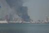 Iran says it destroyed US Fifth Fleet HQ in Bahrain and targeted bases in Kuwait, Jordan