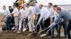 Cypress Creek, Google break ground on Steel River Energy Center, LG to supply batteries