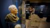 Ancient Roman faces come to life in Budapest exhibition