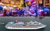 Carnival Brings “Grinchmas in July” Magic to Australia and Queensland Children’s Hospital