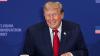 Amid tensions, Trump praises Iran for releasing US citizen in detention since 2024