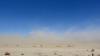 Desert dust pollution surges across Europe