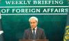 Pakistan urges US, Iran to end violence, resume talks under Islamabad MoU