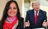 US woman held in Iran since 2024 on her way home after being released by Tehran as a 'gesture of goodwill'