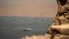 US hits Iranian tanks