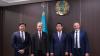 Greek company plans dairy production in Kazakhstan